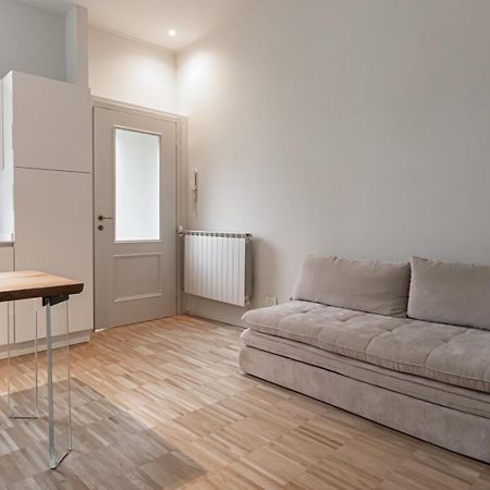 Appartamento Italianway - Gentilino 15 Milano Esterno foto
