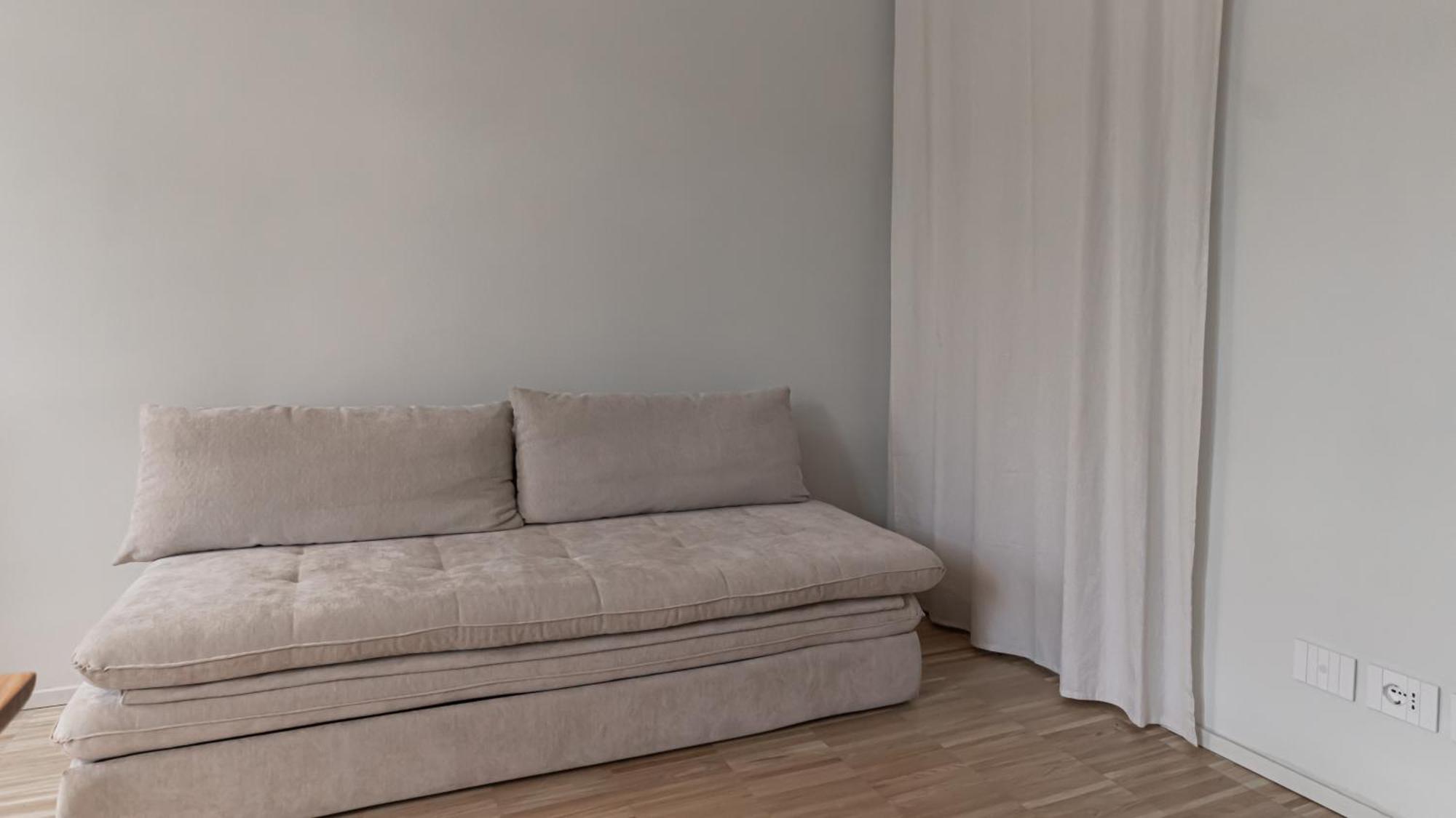Appartamento Italianway - Gentilino 15 Milano Esterno foto