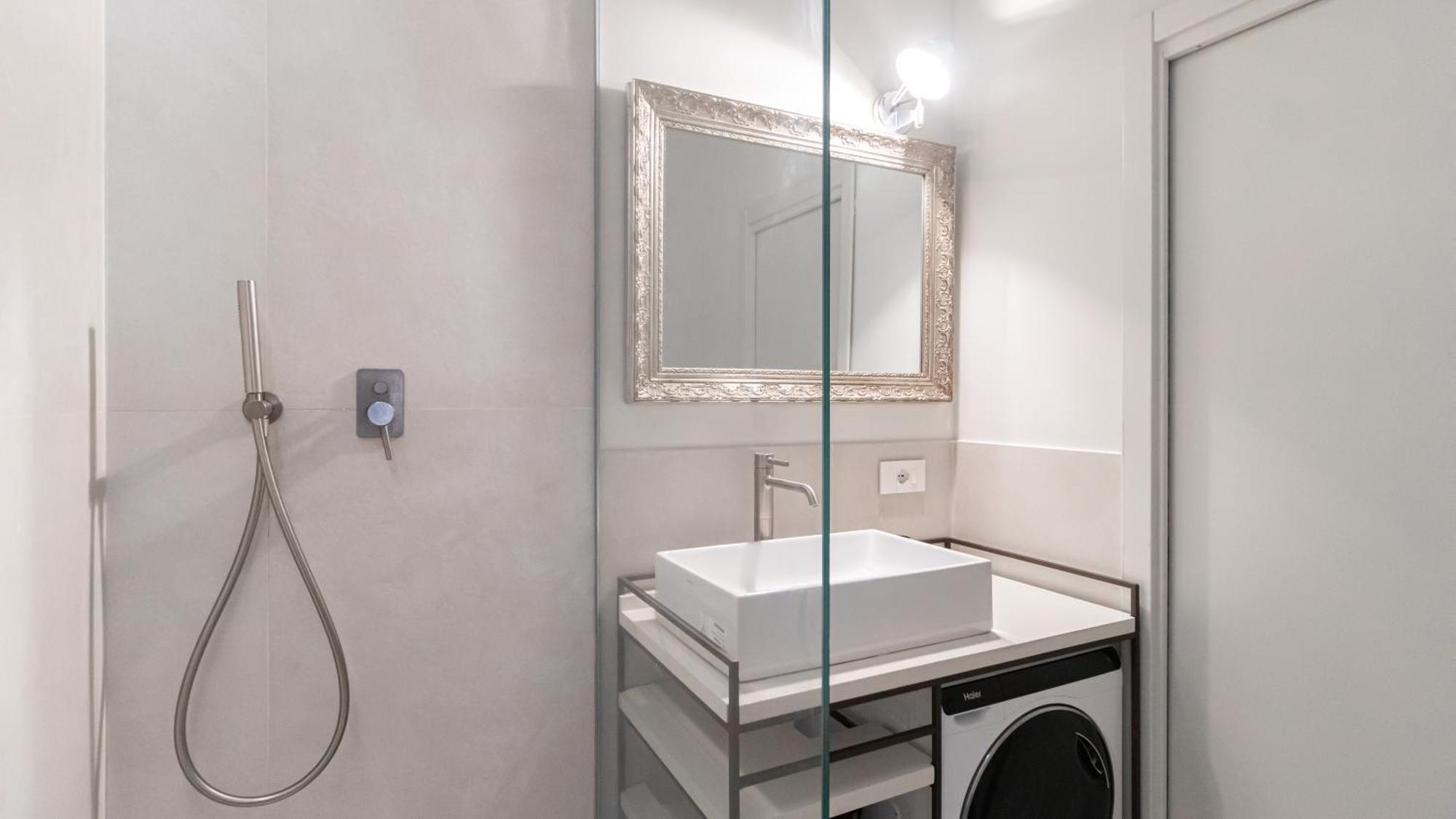 Appartamento Italianway - Gentilino 15 Milano Esterno foto