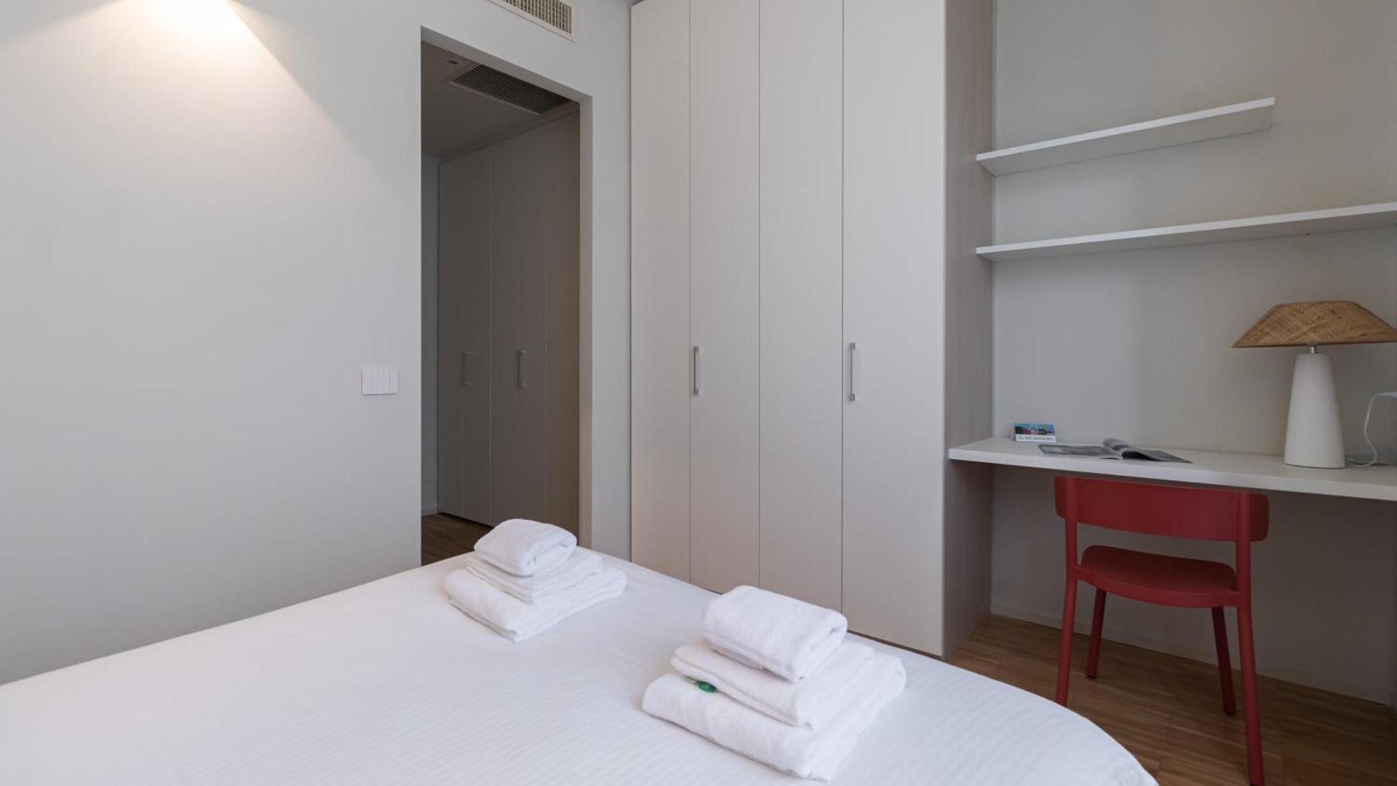 Appartamento Italianway - Gentilino 15 Milano Esterno foto