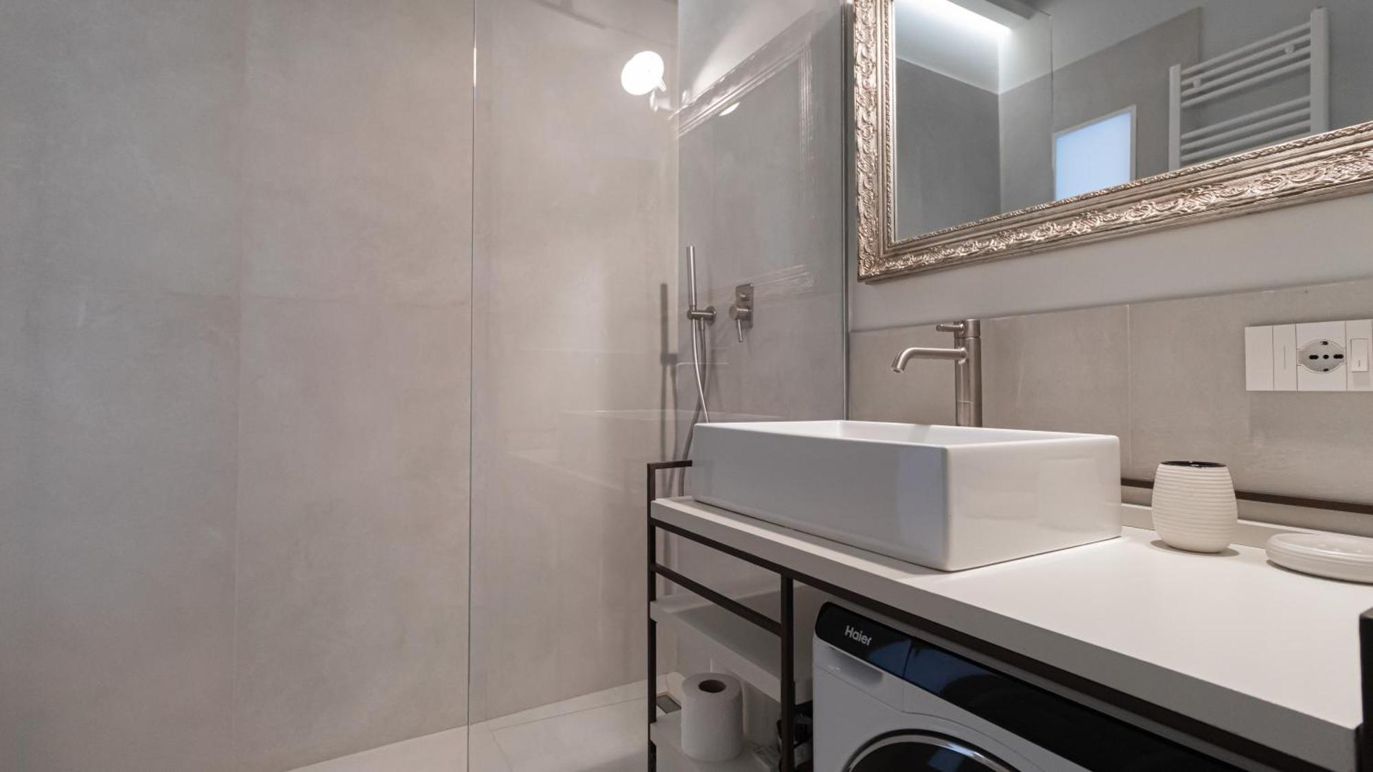 Appartamento Italianway - Gentilino 15 Milano Esterno foto