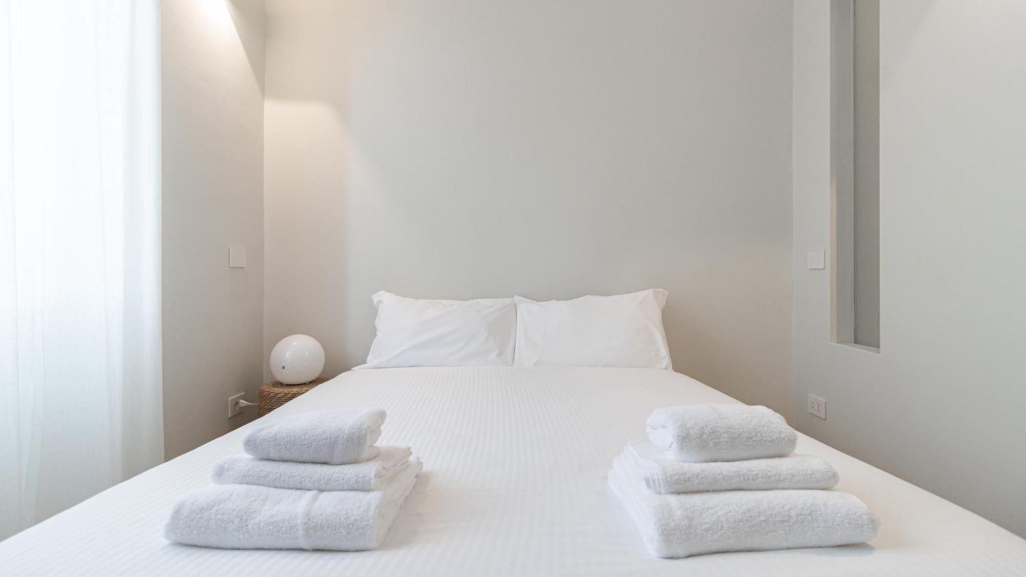 Appartamento Italianway - Gentilino 15 Milano Esterno foto