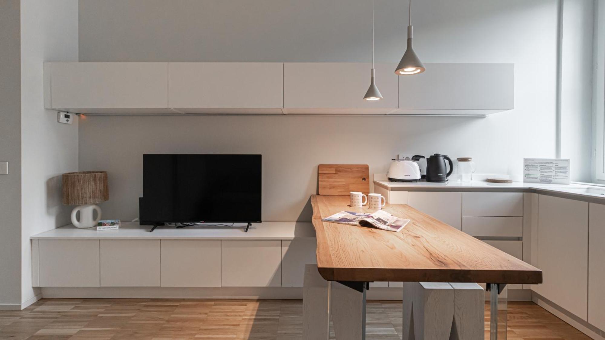 Appartamento Italianway - Gentilino 15 Milano Esterno foto